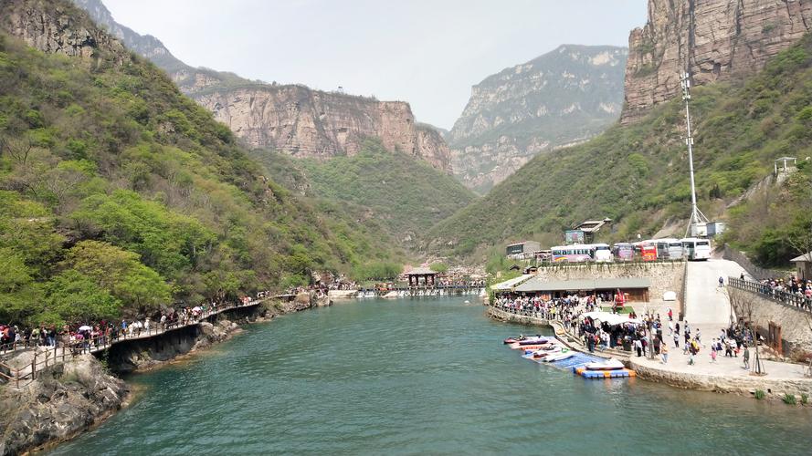 新乡宝泉风景区天气，新乡宝泉风景区天气预报24小时  第2张
