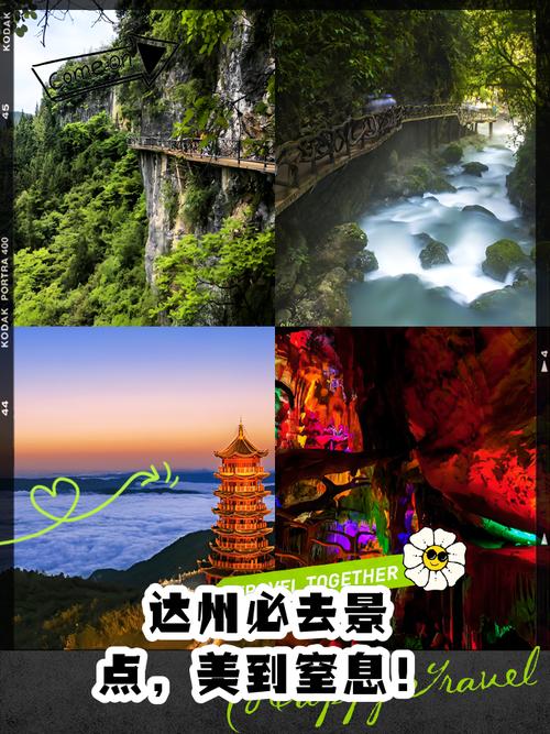 万源市天气预报3天，万源一周天气预报？  第4张