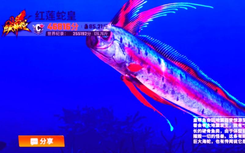 红海巨蛇存在吗，红海巨蟒是真的吗  第4张