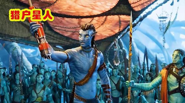 外星人长什么样?图片，外星人长啥样子图片 全身？  第5张
