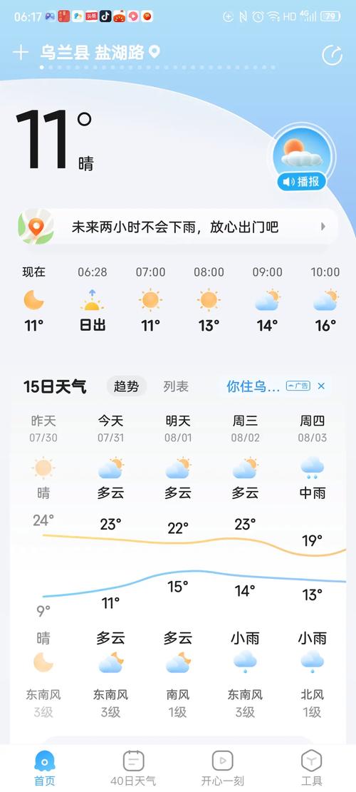 青海湖十月天气预报？青海湖十月天气预报七天？  第4张