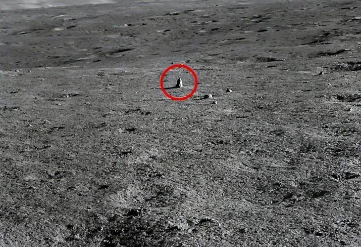 月球上嫦娥的死尸是真的吗？月球上的嫦娥女尸距今多少年？  第1张