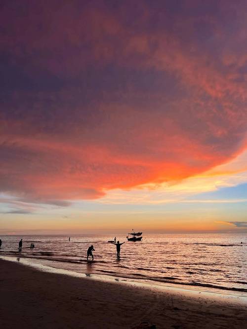 今天北海天气15天？北海天气今日？  第2张