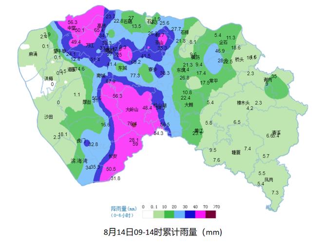 26号东莞天气预报？26号东莞天气预报查询？  第5张