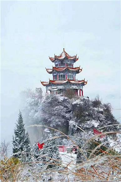 巫溪15天天气预报，巫溪天气预报十五天  第5张
