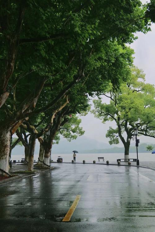 杭州下半年天气如何？杭州下半年天气预测？  第1张