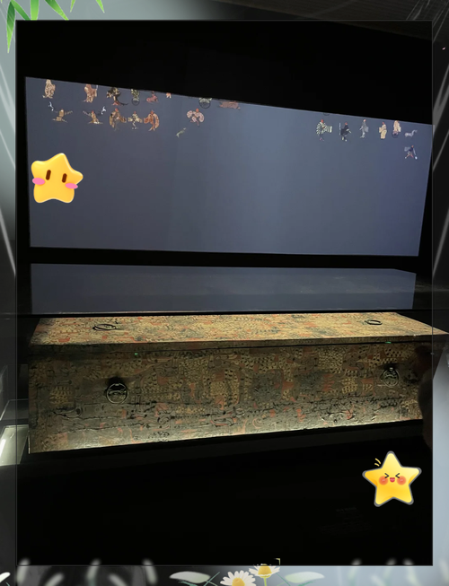 黄河透明棺材完整视频？黄河透明g棺？  第4张