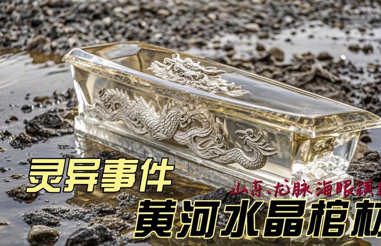黄河透明棺材完整视频？黄河透明g棺？  第5张