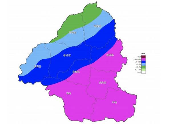 郓城天气15天预报，郓城天气预报30天？  第2张