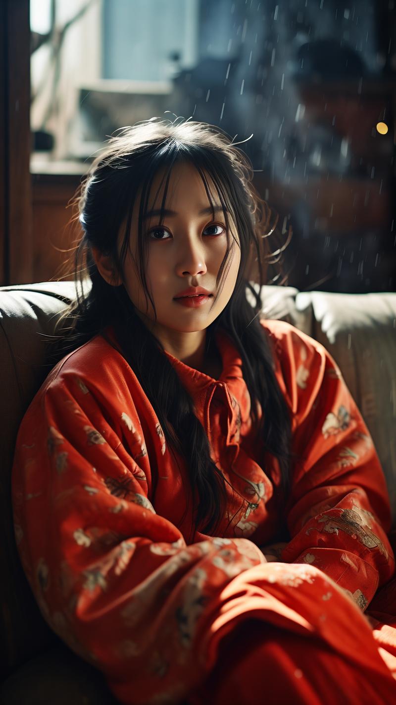 100张诡异图片，30张诡异的照片,无法解释？  第2张