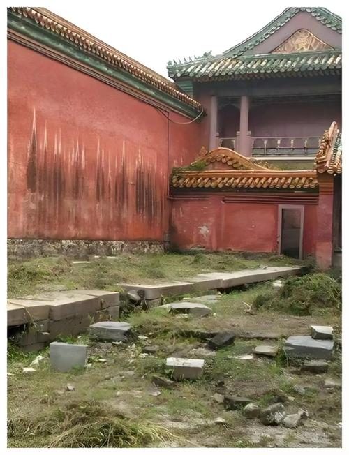 故宫哪些诡异的事情，北京故宫里发生的八大诡异事件集合  第2张
