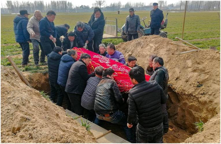 巨人观全部图片，巨人观图片是怎么回事？  第3张