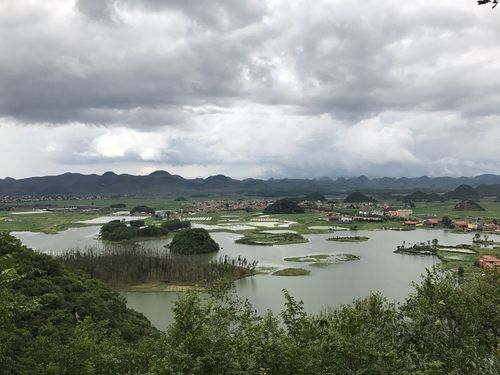 文山十天气预报一周，文山天气15天预报  第6张