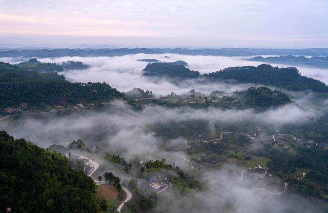 威远县6月天气预报？威远镇天气？  第5张