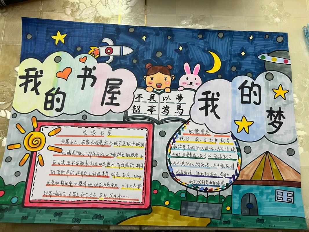 世界未解之谜手抄报？世界未解之谜手抄报图片大全？  第2张
