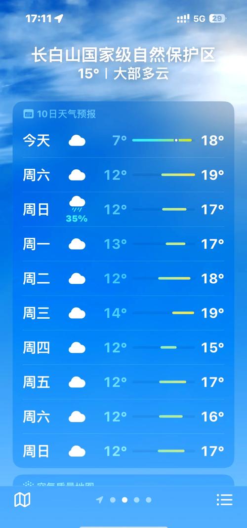 固始县城区天气预报，固始县的天气情况  第4张