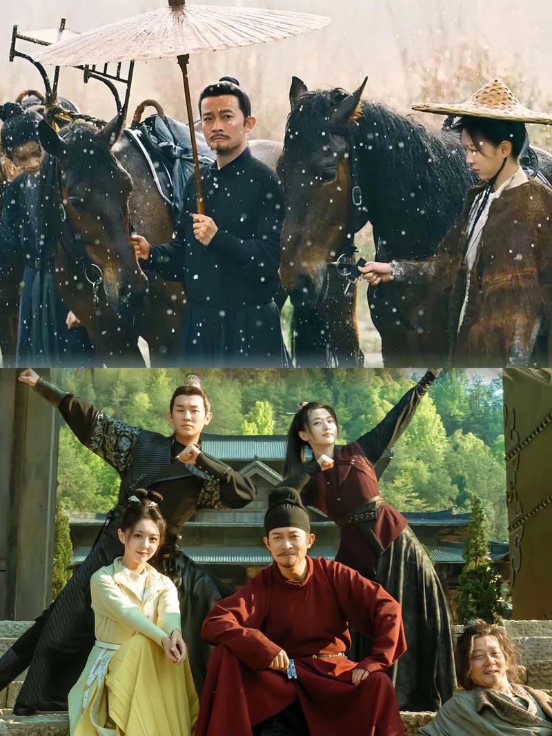 奇闻怪谈录电视剧，奇闻怪谈小说推荐？  第1张