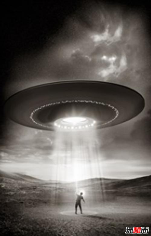 探索ufo之谜？科学探索ufo？  第3张