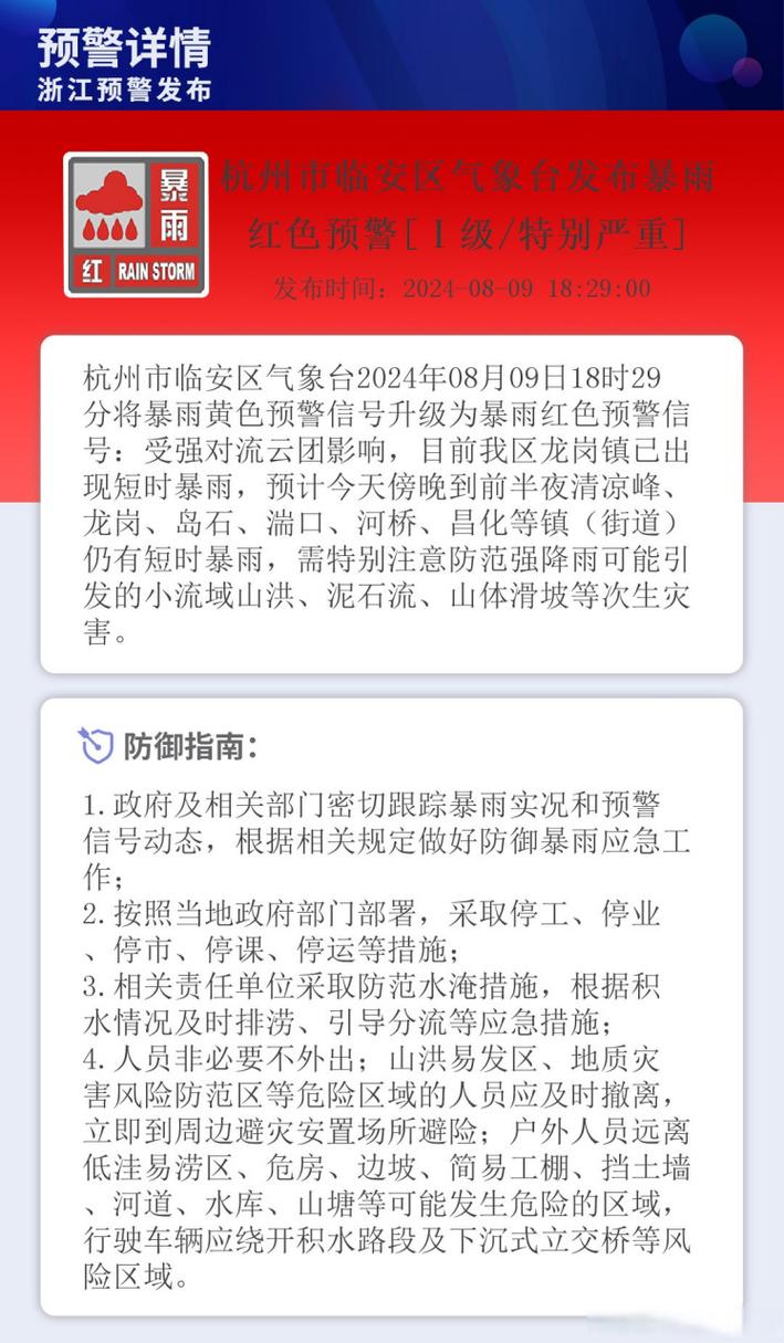 临安天气预报2个月，临安未来一个月天气？  第4张