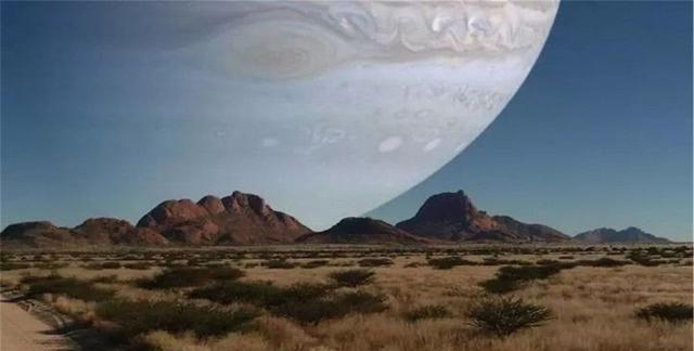 木星恐惧症图片？木星 巨物恐惧症？  第1张