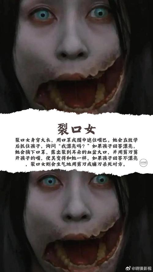 毛孔芝麻电影，毛孔芝麻女孩恐怖视频图片？  第3张