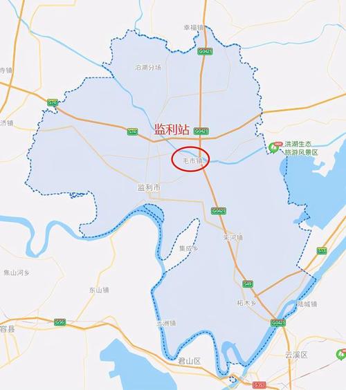 监利交通路天气预报，监利交通路天气预报查询  第5张