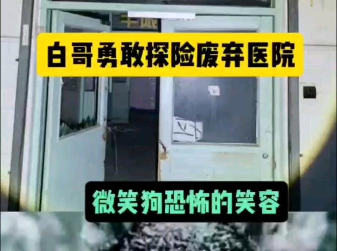 微笑狗恐怖图片原图，微笑狗恐怖片图片？  第1张