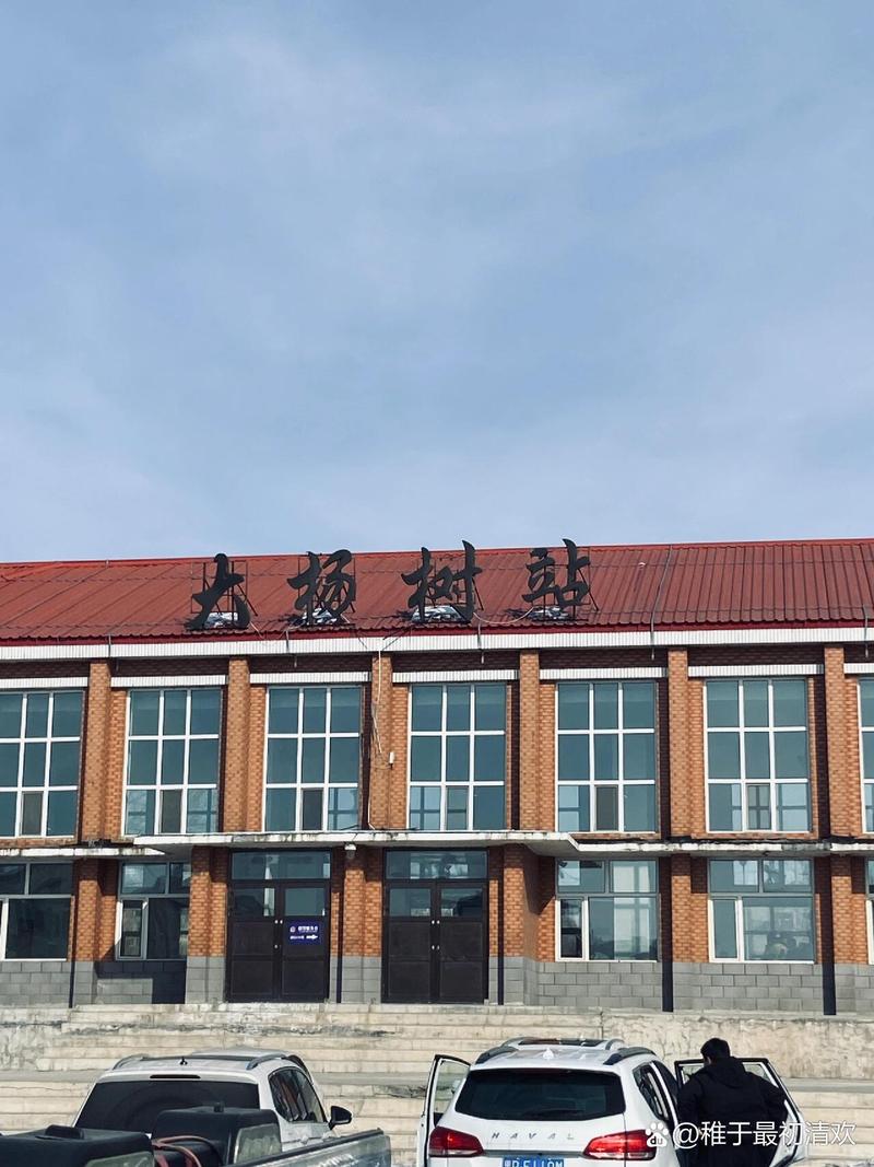 大杨树天气预报天气，大杨树 天气？  第3张