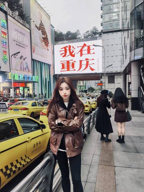 重庆最美的女孩吓人，重庆最美的女孩原视频超级恐怖  第2张