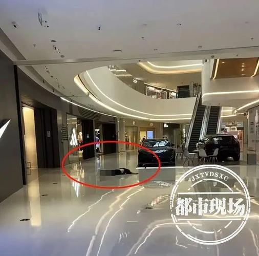 港汇广场跳楼，港汇广场房价？  第2张