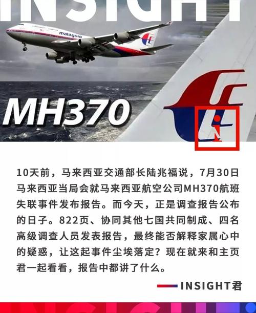 马航370失联真相？马航370失联真相六抖音？  第4张