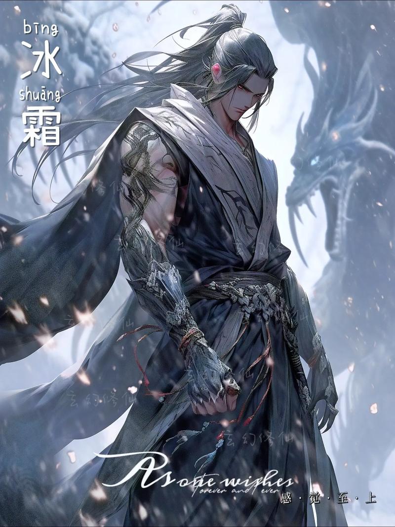 世界玄幻事件，玄幻世界排名  第2张