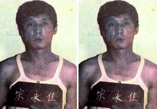 中国前十悍匪排名榜前十，中国前十悍匪排名榜前十电视剧  第2张
