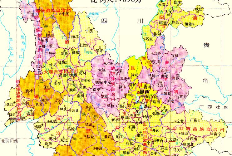 曲靖市天气预报30？曲靖市天气预报30天准确度？  第3张