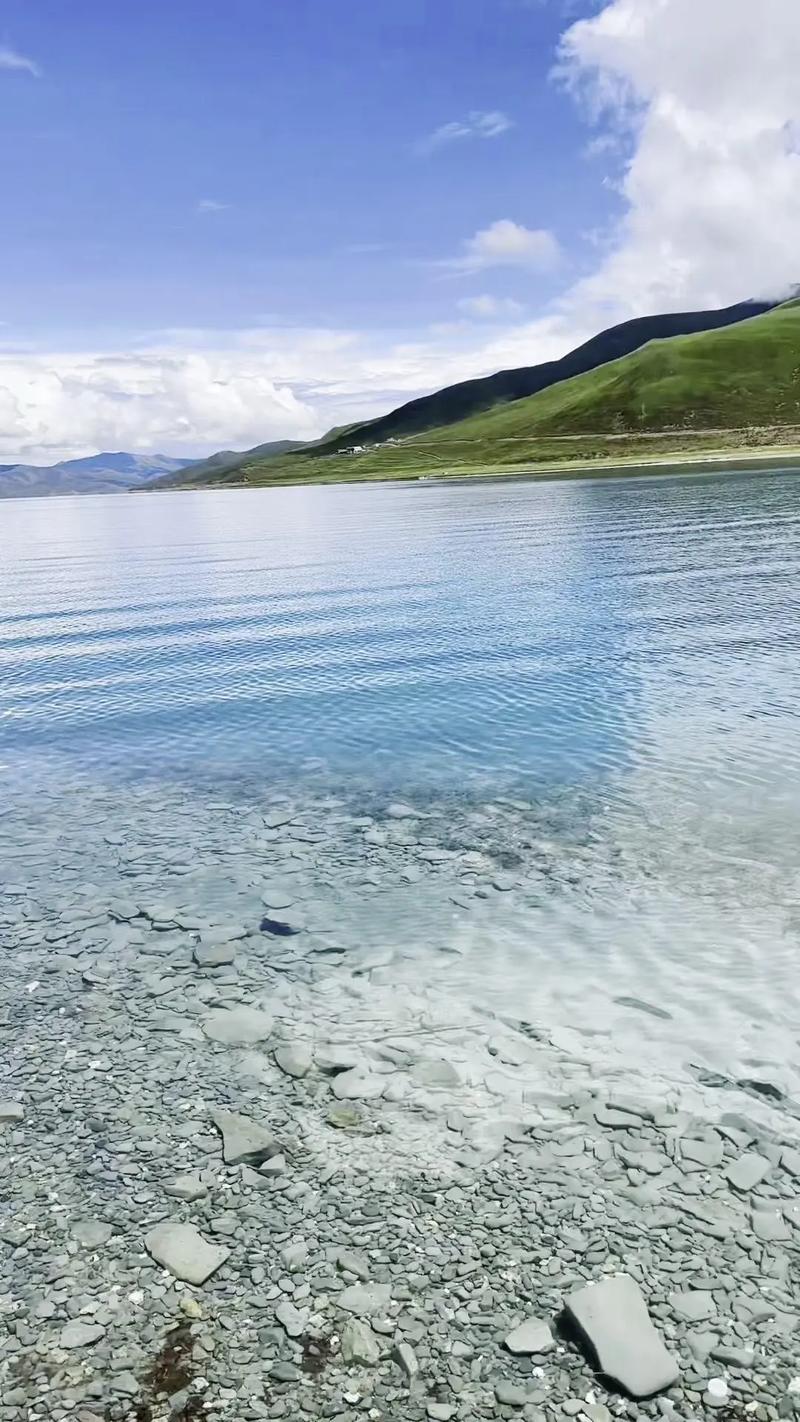 羊湖天气预报15天？羊湖明天的温度？  第6张
