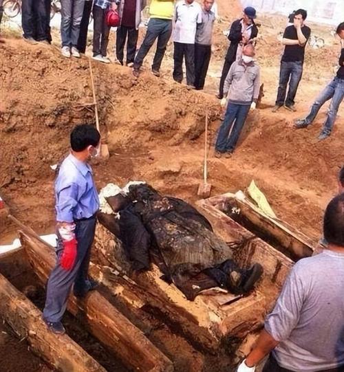 上海真实灵异事件，上海前十灵异事件大全每一件都是真实发生过的  第3张
