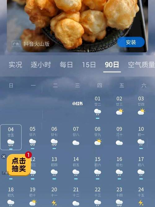 永州未来50天天气，永州末来20天的天气？  第1张