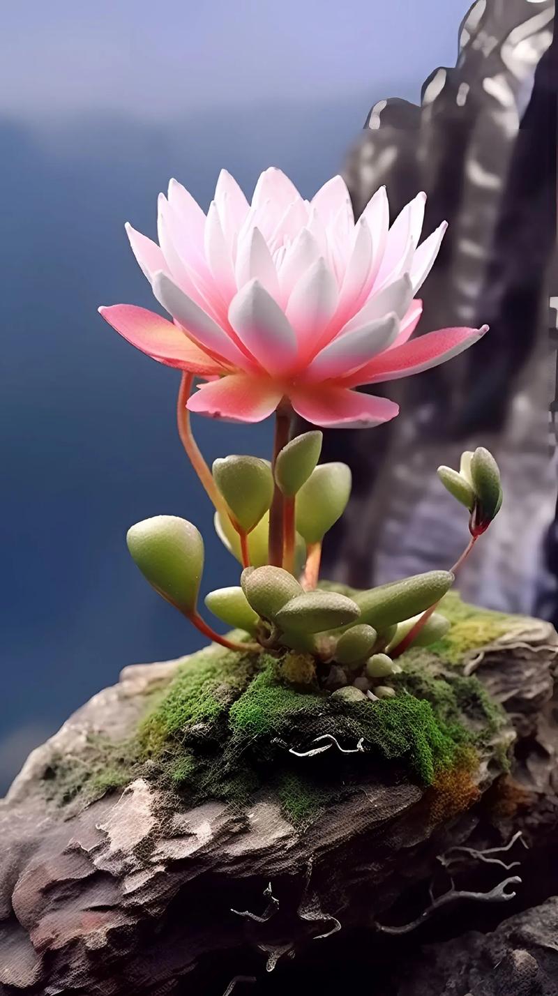 世界上最美最漂亮的花？世界上最美最漂亮的花园世界？  第3张