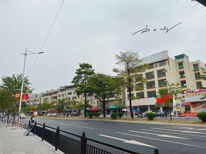 广州白云区明天天气？现时广州白云区天气？  第6张