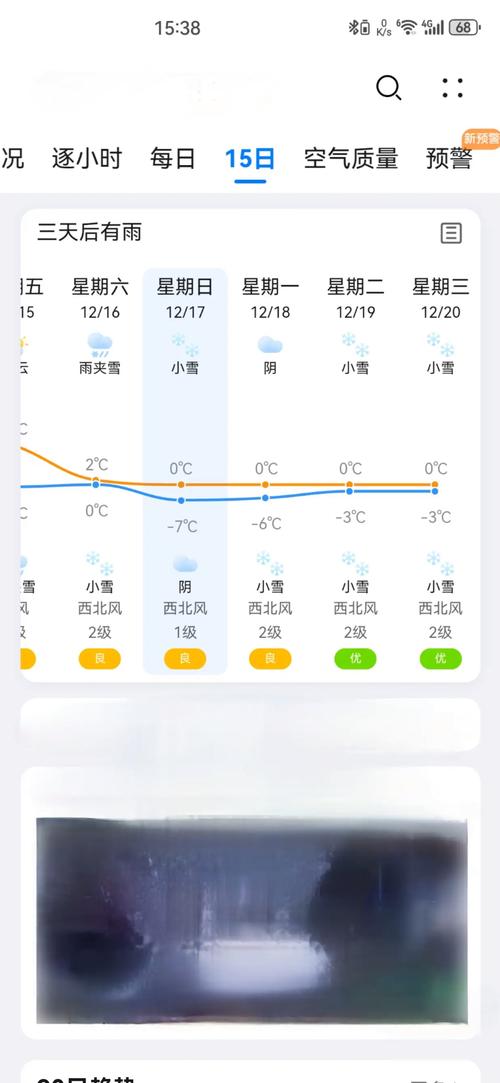 南昌近7天天气预报？南昌天气最近7天的天气？  第1张