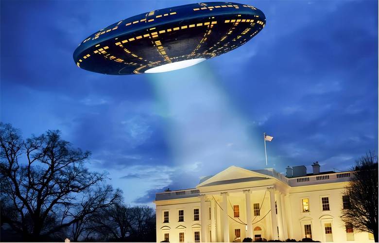 沧州ufo事件真假？河北沧州惊现ufo？  第3张