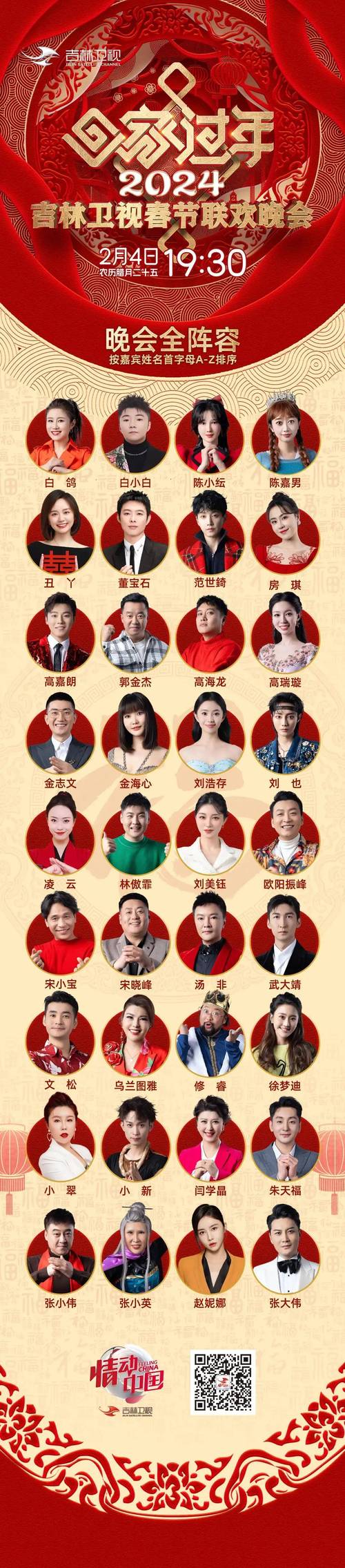 春晚罗京灵异事件？春晚惊现罗京？  第5张
