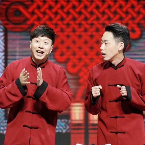 春晚罗京灵异事件？春晚惊现罗京？  第6张