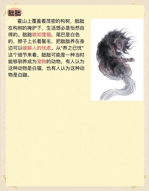 山海经不断被证实非洲，山海经记载的异兽很多在非洲？  第2张