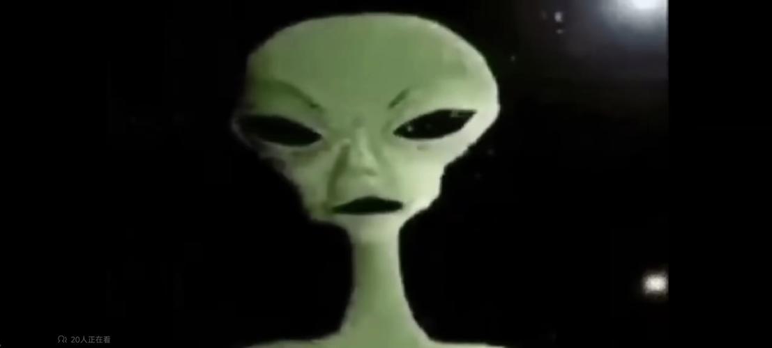 最新外星人消息，最新外星人消息新闻  第2张