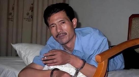 中国前十悍匪排名榜前十视频，中国前十悍匪排名第一？  第6张