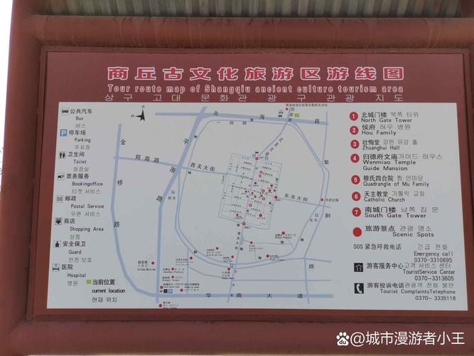 商丘8月份历史天气，商丘2021年8月天气？  第5张
