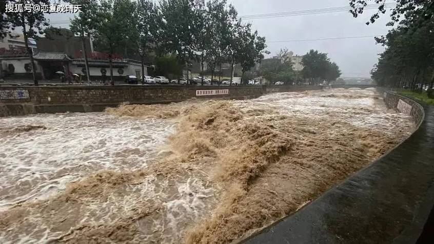 商丘8月份历史天气，商丘2021年8月天气？  第6张