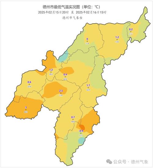 禹城40天天气预报，禹城30天天气预报  第2张