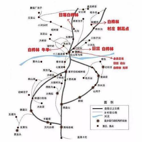 塞罕坝一周天气预报，塞罕坝一周天气预报15天  第1张